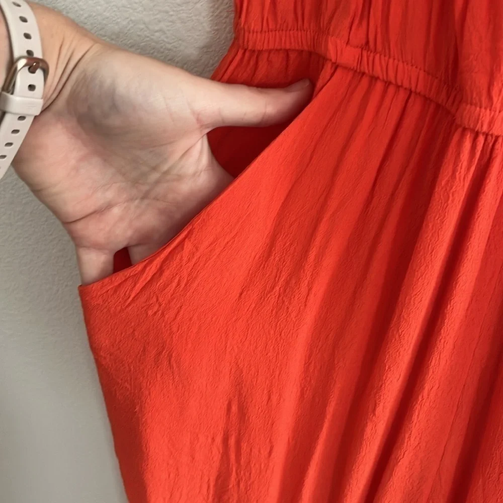 Revolve Lovers + Friends Jubilee Jumpsuit - Picture 4 of 7